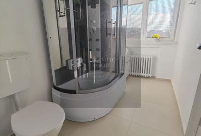 Apartament cu 5 camere decomandat în P-ța Unirii - 10