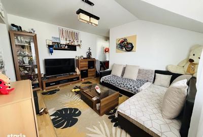 Apartament cu 2 camere semidecomandat, mobilat în Iosefin - 4