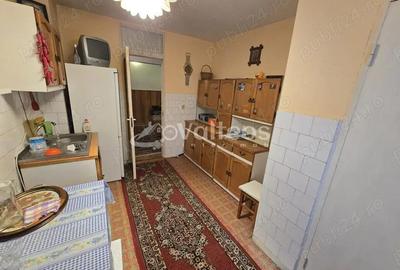 Re?i?a, apartament 3 camere, decomandat, 86 mp, Govandari, Micro IV - 7