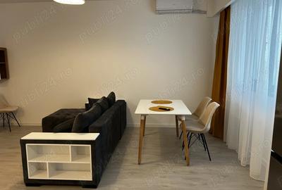 Apartament Nou de Inchiriat - 2 camere la 6-7 minute de metrou Pacii - 5