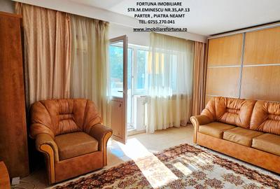 Apartament 3 camere,2 bai, boxa si loc parcare, zona Casa Cartii - 1