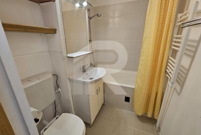 NICOLAE GRIGORESCU - STR. PATRIOTILOR 8, 2 CAMERE, 45 MP - 15