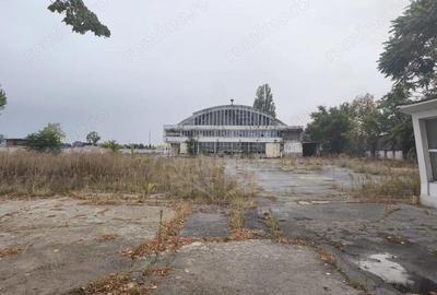 Spațiu comercial, de 15,000 mp, în Nord - 2