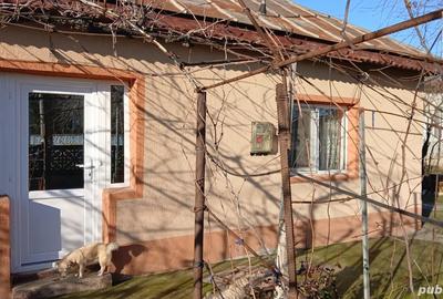 Casa de vinzare mobilata - 1