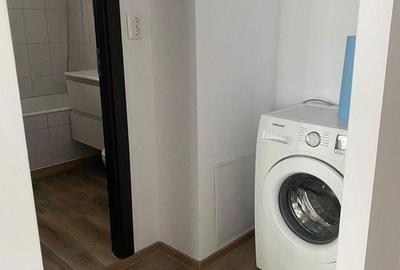Apartament cu 2 camere semidecomandat în Domnești - 10