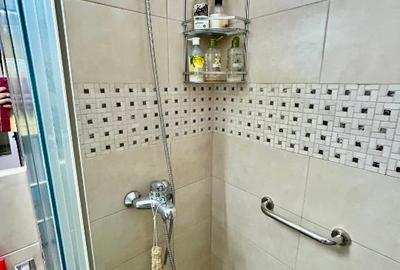 Iasi, zona Granit, garsoniera confort sporit, etaj 1, mobilata integral - 10