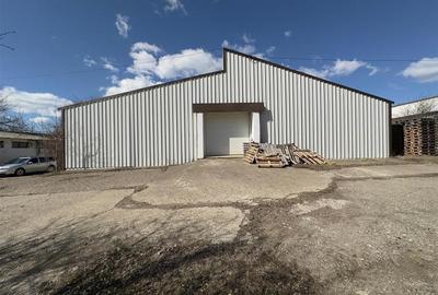 Spațiu industrial, de 3,510 mp, în Ciohorăni - 11