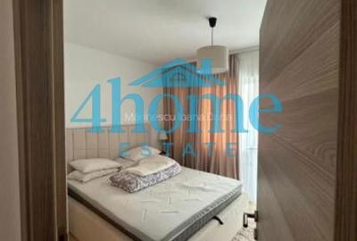 Apartament cu 3 camere în 13 Septembrie - 4