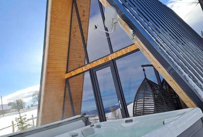 Casă cu 4 camere în Rogojel - 5