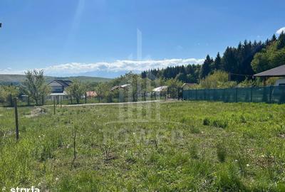 Teren de 600 mp, în Central - 4