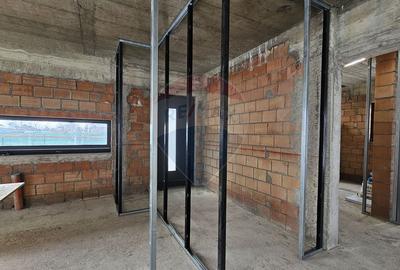 Casă cu 5 camere cu Teren 478 Mp în Hărman - 10