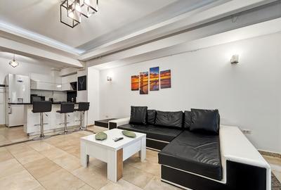 Apartament spatios cu 2 camere si loc de parcare - Mamaia - 7