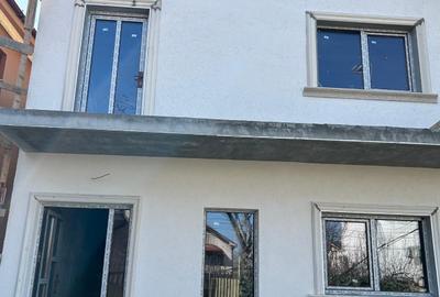 Casă individuală cu 5 camere cu Teren 200 Mp în Kamsas - 2