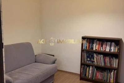 Apartament cu 2 camere decomandat, mobilat în Tineretului - 2