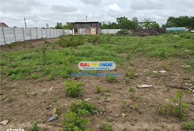 Spațiu comercial, în Samurcași - 10