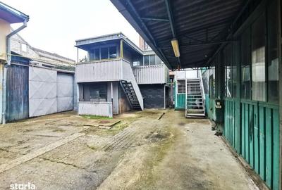 Spațiu comercial, în Colentina - 11