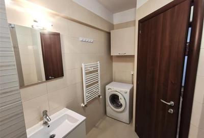 Apartament 2 Camere, Barcelona Residence, Astra - 9