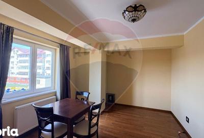 Apartament cu 3 camere în Central - 10