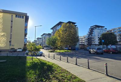 Exclusivitate-Tomis Plus,apartament 3 camere, et.3/5, lift, mobilat-utilat,boxa - 27