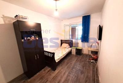 ALEXANDRU CEL BUN, Apartament 2 camere Semidecomandat, 42 mp - 2
