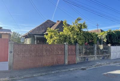 Casă cu 2 camere în Central - 5