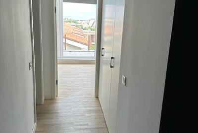 Inchiriere Penthouse Lux langa padure, Iancu Nicolae - 16