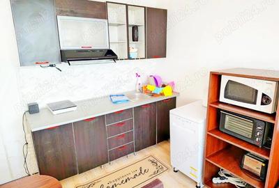 Circumvalatiunii - apartament cu 2 camere Circumvalatiunii - apartament cu 2 camere - 7