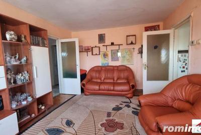 Apartament caramida 2 camere Solidaritatii cu balcon - 10