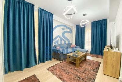 Tomis 1 - 2 Camere de lux in bloc nou cu parcare subteran, Termen lung - 1