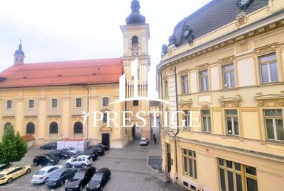 Apartament cu 2 camere decomandat, mobilat în Ultracentral - 15