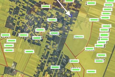 Spațiu comercial, în Cocora - 10