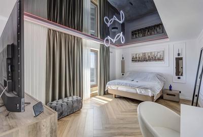 Penthouse 4 Camere Unirii Mall Vitan - 9