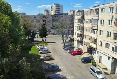 Apartament cu 2 camere în Micro 14 - 6