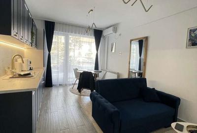 Apartament cu 2 camere în Năvodari - 8