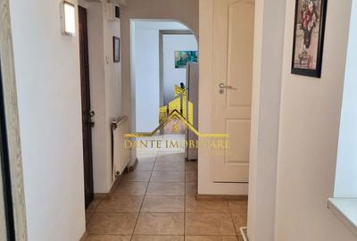 Apartament cu 2 camere decomandat, mobilat în Între Lacuri - 8