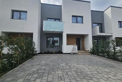 Apartament cu 4 camere decomandat în Popas Păcurari - 21