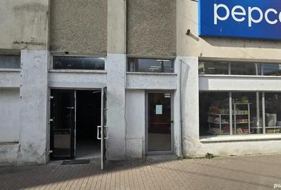 Spațiu comercial, de 50 mp, în Central - 5