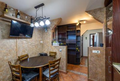 Apartament cu 3 camere de inchiriat in zona Podgoria - 1