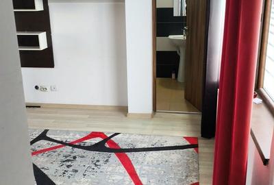 Garsonieră decomandată în Exterior Vest - 2