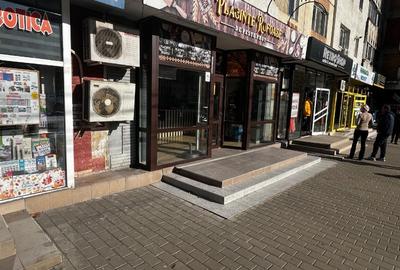 Spatiu comercial, 90 mp., statia de autobuz Dacia-Bicaz., Iasi. - 12
