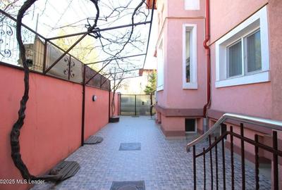 Salcamilor - Bd. Dacia, Vila renovata 223 mp utili, inchiriata! - 10