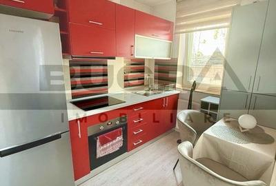 Apartament 1 camera cu nisa de dormit, modern, 45mp, zona Iulius Mall - 4