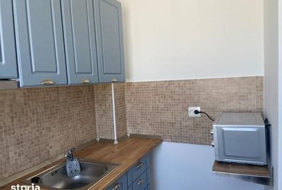 Apartament cu 2 camere semidecomandat în Drumul Taberei - 2