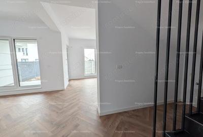 Casă în Calea Urseni