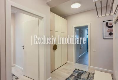 Apartament Splendid cu Vedere Frontala la Mare din Toate Camerele - P. Subterana - 29