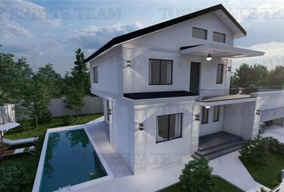 Vila Premium Pipera - 1