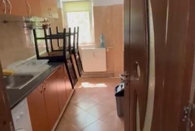 Garsonieră decomandată în Mihai Bravu - 5