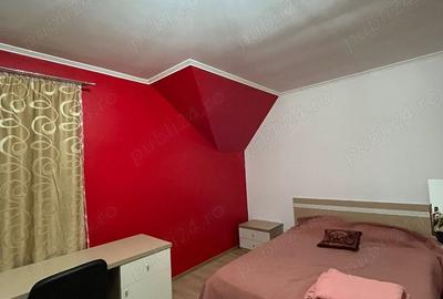 Casă cu 4 camere cu Teren 535 Mp în Sântandrei - 9