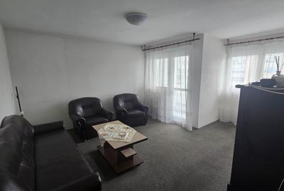 Apartament cu 2 camere decomandat, mobilat în Băneasa - 3