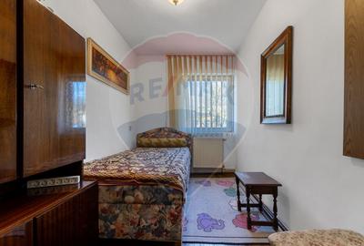 Casă cu 5 camere cu Teren 904 Mp în Sud-Vest - 17